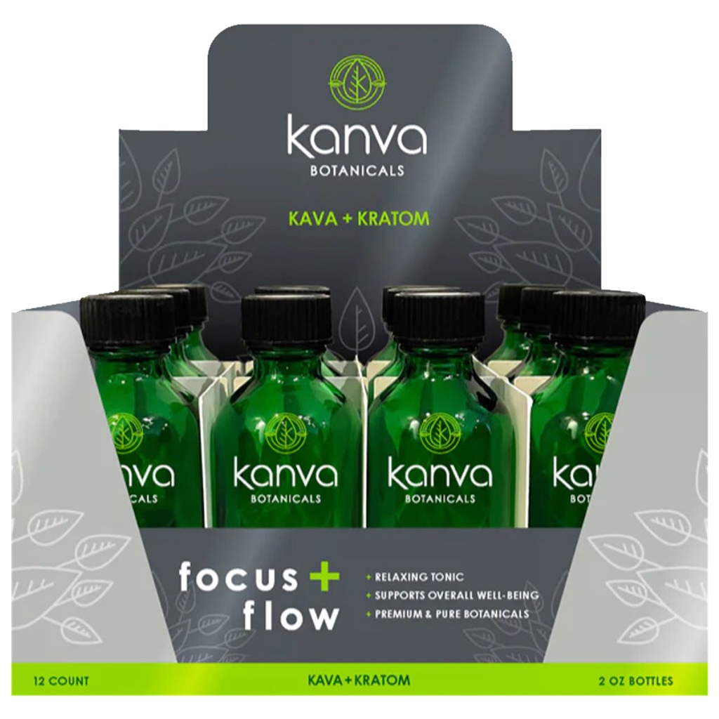 The Smoke House Utah carries a wide range of Kratom in powder, pill and liquid forms. 