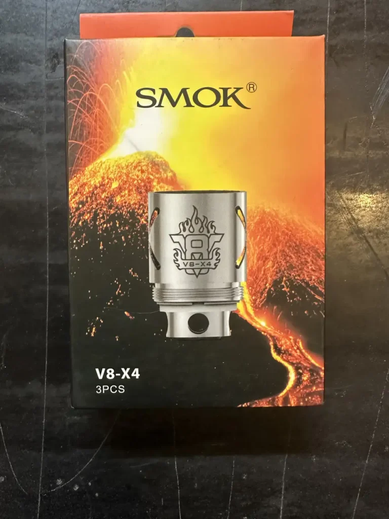 V8-X4